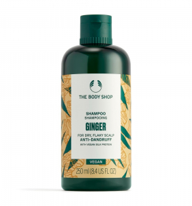 Shampoo Ginger 250ml Ax