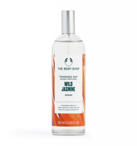Body Mist Choice Wild Jasmine 100ml A0X