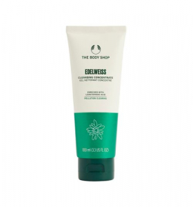 Edelweiss Cleansing Concentrate