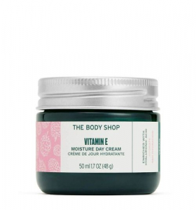 Vitamin E Moisture Cream