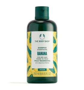Banana Truly Nourishing Shampoo