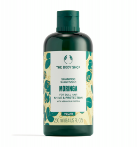 Shampoo Moringa 250ml A0X