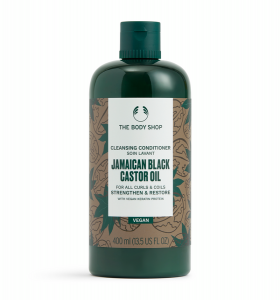 Conditioning Cleanser Jbco 400ml A0X