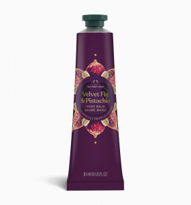 Velvet Fig and  Pistachio Hand Balm
