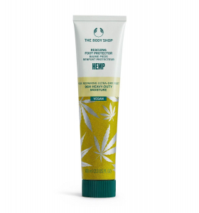 Foot Protector Hemp 100ml A0X