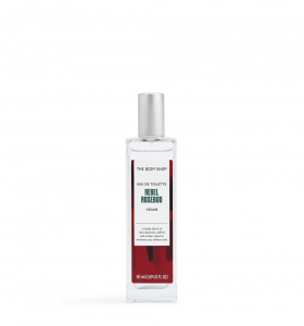 Edt Choice Rebel Rosebud 50ml A0X
