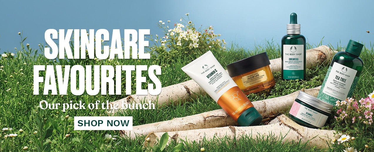 Skincare Desktop