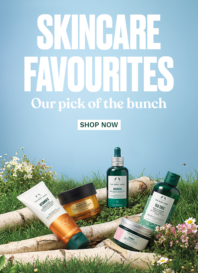 Skincare Mobile