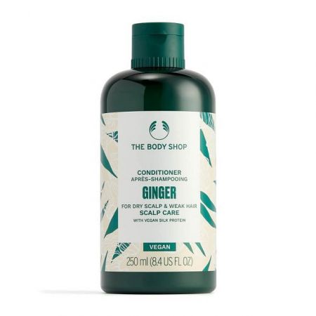 Ginger Scalp Care Conditioner