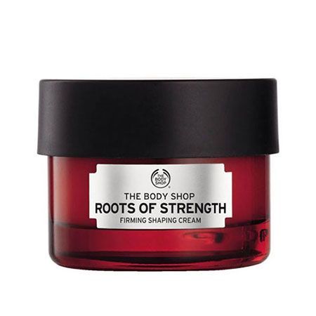 Roots of Strength™ Firming Shaping Day Cream 