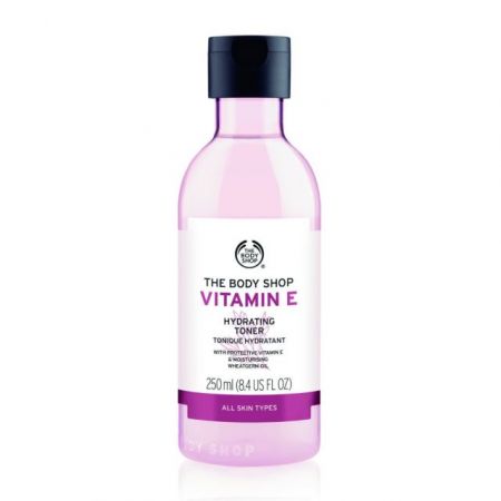 Vitamin E Hydrating Toner