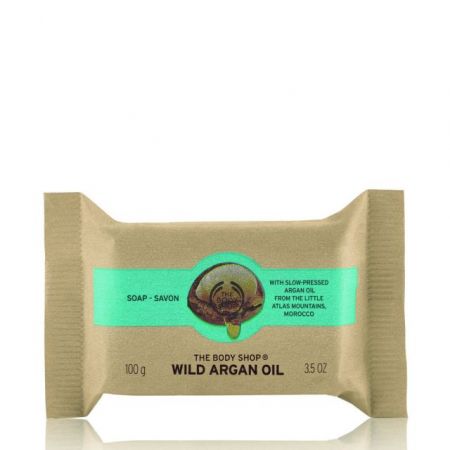 Wild Argan Oil Soap