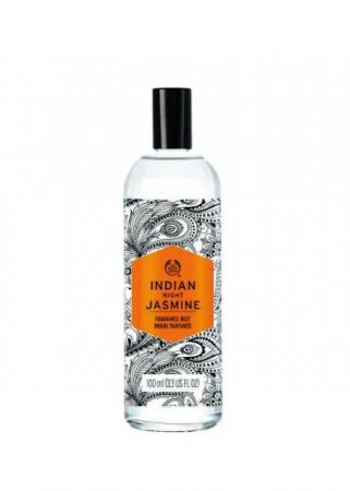 Indian Night Jasmine Fragrance Mist