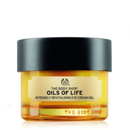 Oils Of Life Eye Cream-Gel