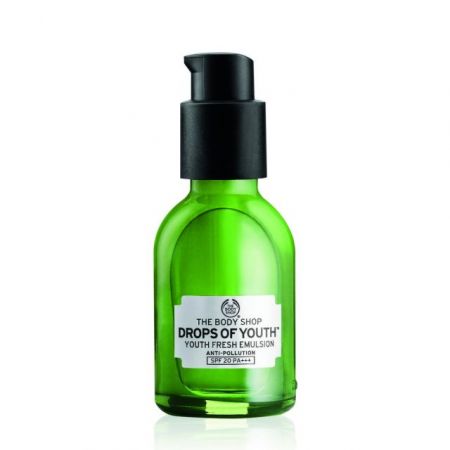 Drops Of Youth Youth Fresh Emulsion