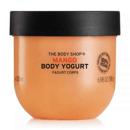 Body Yogurt Mango
