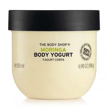 Body Yogurt Moringa
