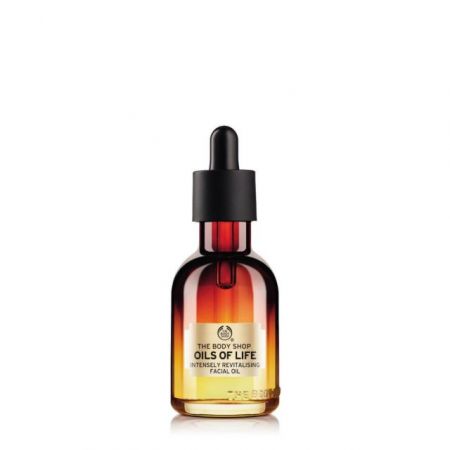 Oils of Life™ Intensely Revitalizing Facial Oil